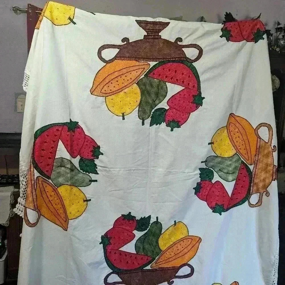 Tablet linens - Picture 4 of 8